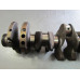 #KQ07 Crankshaft Standard For 05-14 VOLKSWAGEN JETTA  2.5 181207